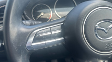 Mazda Cx-30 2.0 e-Skyactiv X MHEV Sport Lux 5dr Petrol Hatchback